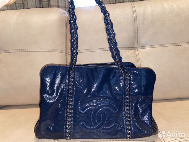 Сумка Chanel