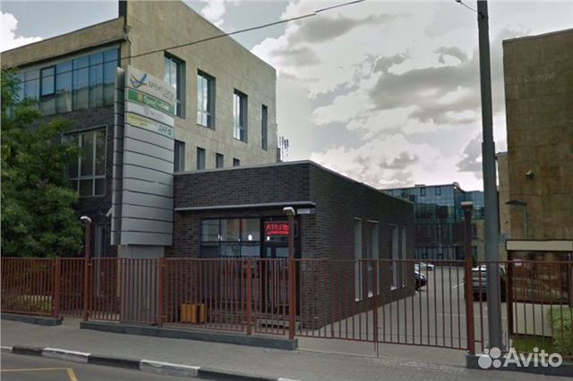 Аренда офиса 942 кв. м. ул. Дубнинская, 57 эт. 1