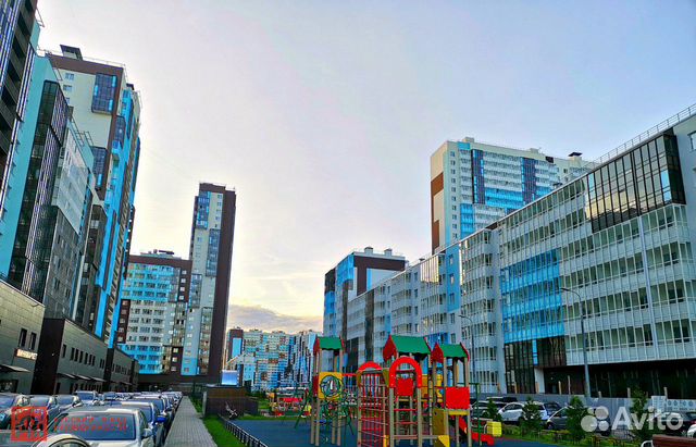 1-к квартира, 34 м², 5/7 эт. 1-к квартира, 34 м², 5/7 эт.