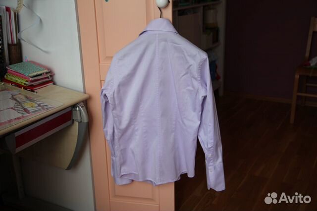 2 блузки Van Laack оригинал Германия р. 44-46 2 блузки Van Laack оригинал Германия р. 44-46