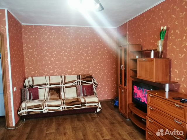 2-к квартира, 45 м², 2/5 эт.