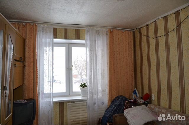 2-к квартира, 35 м², 3/9 эт.