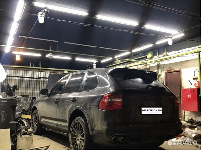 Автосервис Volkswagen, Audi, Skoda, Porsche Автосервис Volkswagen, Audi, Skoda, Porsche