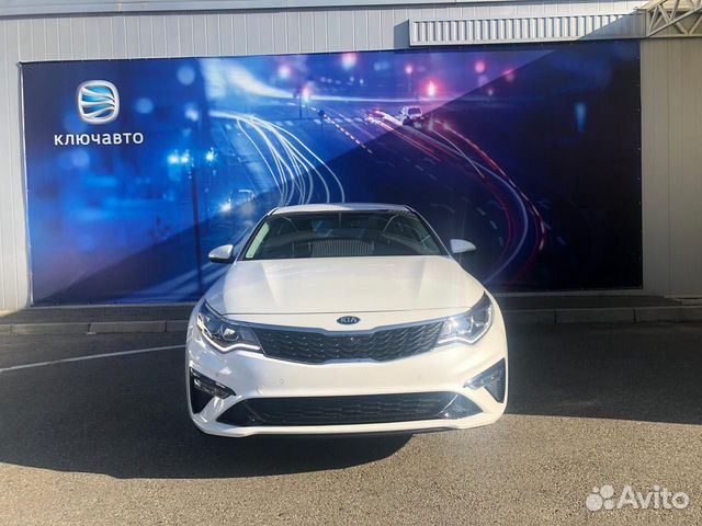 KIA Optima 2.4 AT, 2020 KIA Optima 2.4 AT, 2020