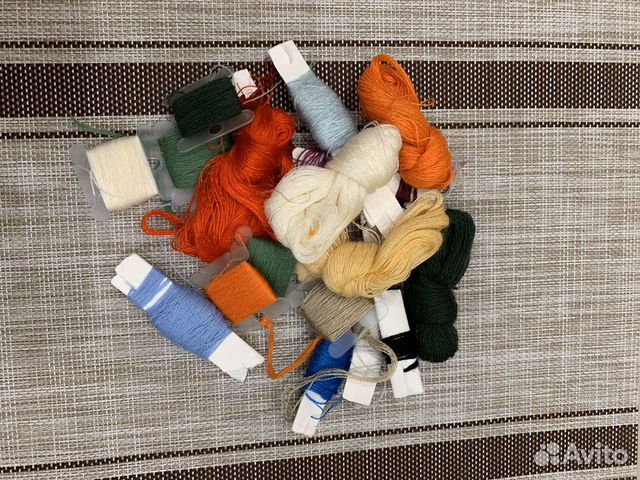 Набор для вышивания Риолис Набор для вышивания Риолис
