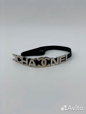 Новый женский ремень пояс 2 расцветки бренд Chanel Новый женский ремень пояс 2 расцветки бренд Chanel