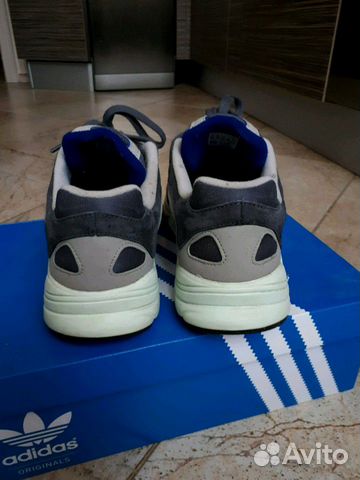 Adidas yung 1 Adidas yung 1