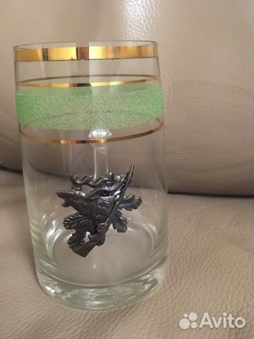 Пивная кружка