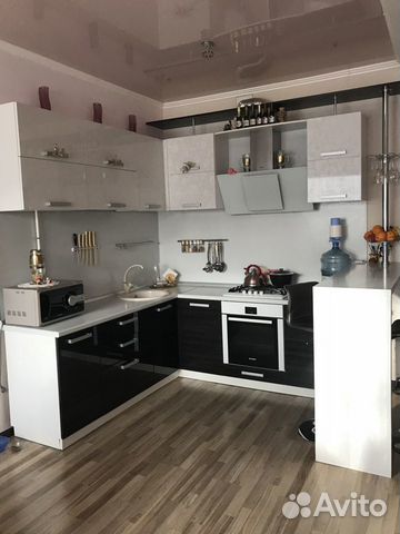 2-к квартира, 64 м², 1/4 эт. 2-к квартира, 64 м², 1/4 эт.