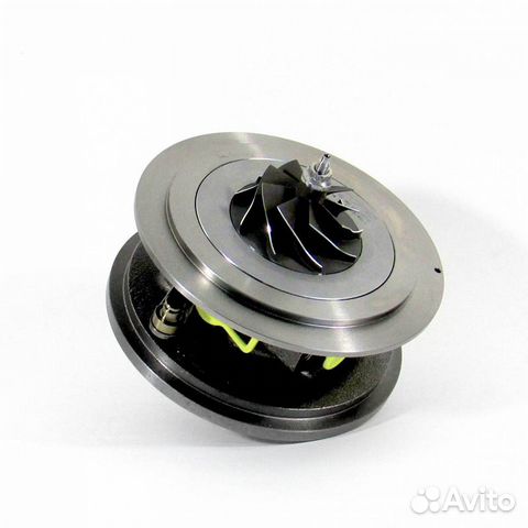 Картридж турбины Jrone Hyundai Carnival R2.2