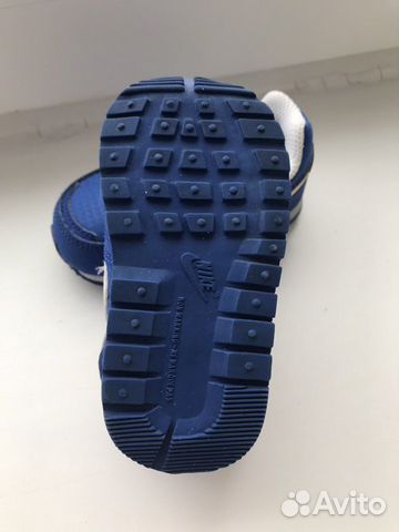 Кроссовки детские Nike Кроссовки детские Nike