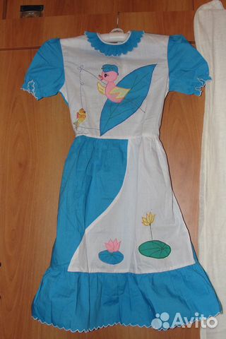 Платья для девочек Платья для девочек