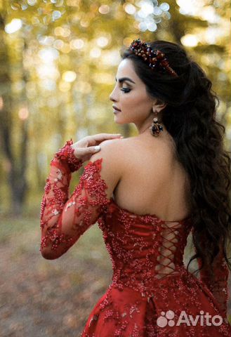 Платье Платье