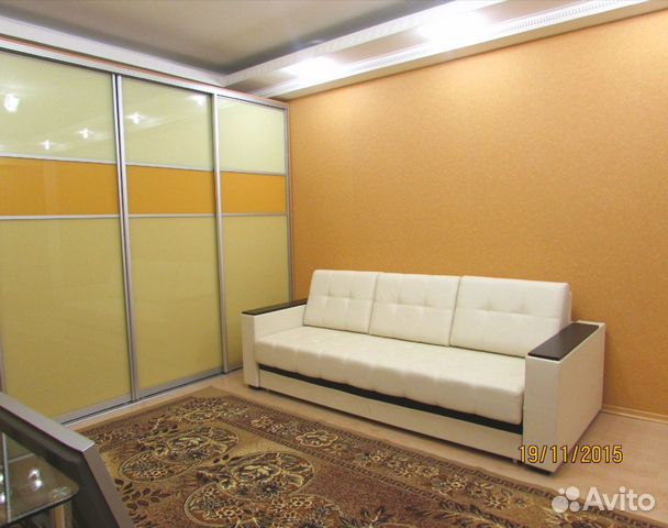 1-к квартира, 34 м², 3/9 эт. 1-к квартира, 34 м², 3/9 эт.