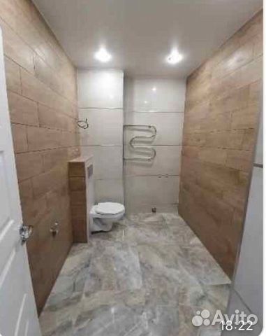 2-к квартира, 45.5 м², 11/24 эт.