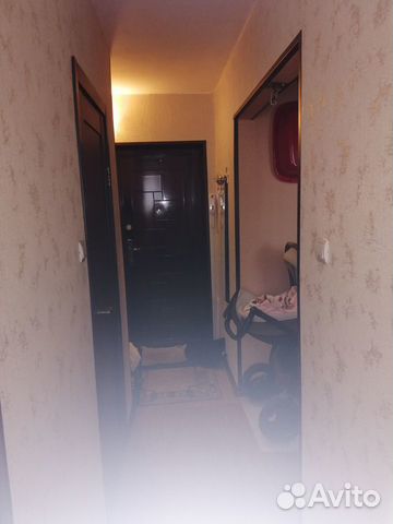 2-к квартира, 42 м², 1/5 эт. 2-к квартира, 42 м², 1/5 эт.