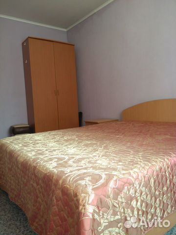 2-к квартира, 52 м², 1/9 эт. 2-к квартира, 52 м², 1/9 эт.