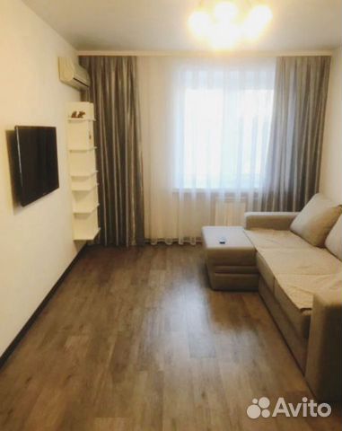 3-к квартира, 60 м², 4/10 эт. 3-к квартира, 60 м², 4/10 эт.