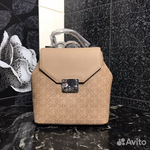 Рюкзак Guess Рюкзак Guess