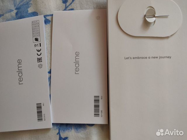 Realme X2 PRO 8/128 (рст) Realme X2 PRO 8/128 (рст)