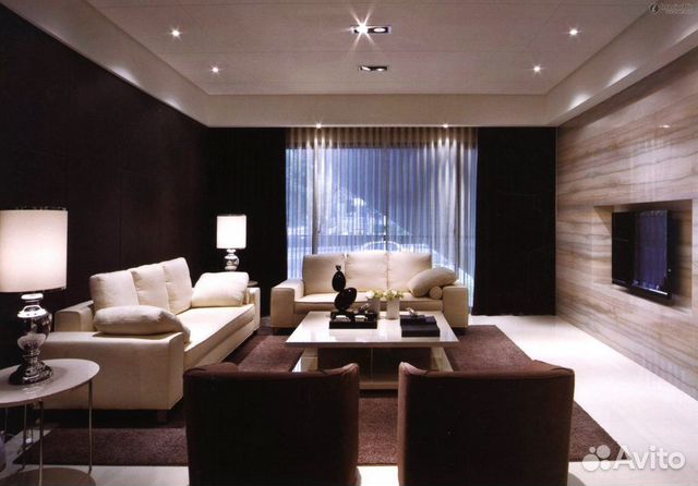 2-к квартира, 45 м², 10/17 эт. 2-к квартира, 45 м², 10/17 эт.
