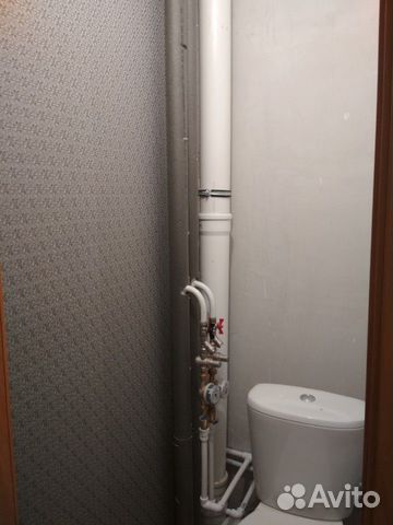 1-к квартира, 38 м², 7/16 эт.