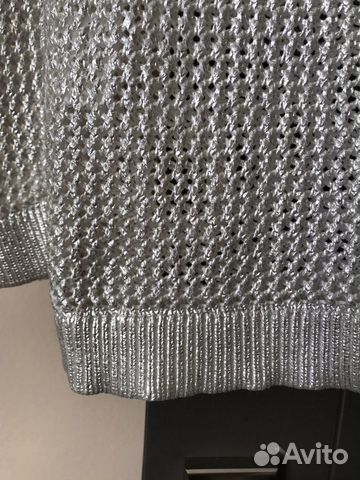 Джемпер Sandro