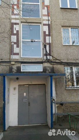 2-к квартира, 45 м², 4/5 эт.