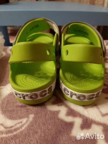 Crocs C13 новые