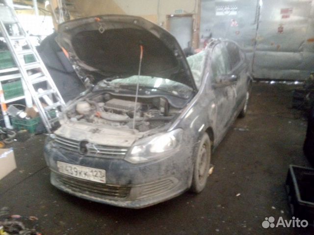 Фольксваген Поло 1.6 АКПП Разборка Фольксваген Поло 1.6 АКПП Разборка