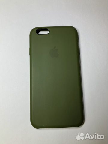 Телефон iPhone 6 S