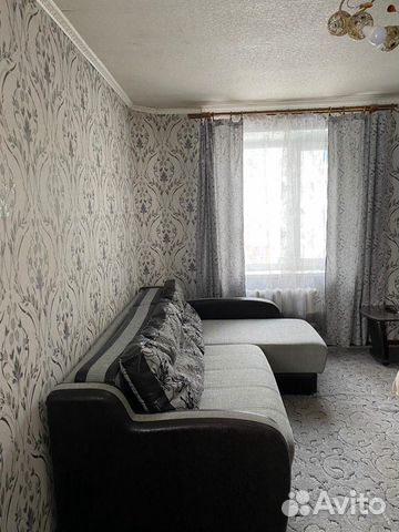 1-к квартира, 35 м², 3/5 эт.