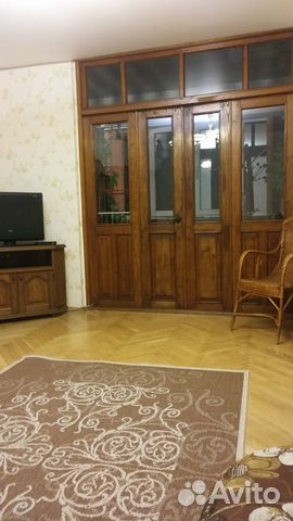 2-к квартира, 62 м², 10/12 эт.