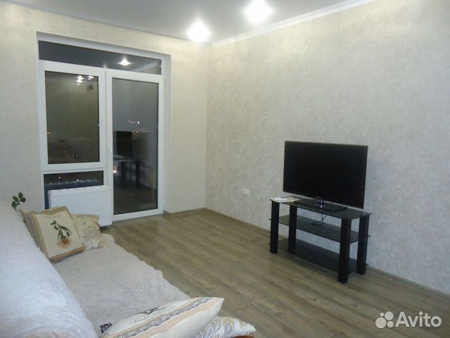 2-к квартира, 68 м², 12/18 эт.