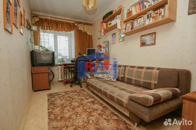 2-к квартира, 42 м², 3/4 эт. 2-к квартира, 42 м², 3/4 эт.
