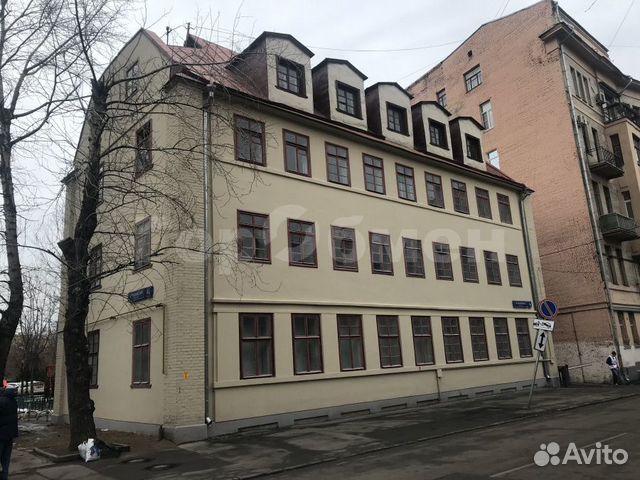 Продам помещение свободного назначения, 662.3 м²