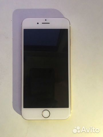 iPhone 6s 32гб