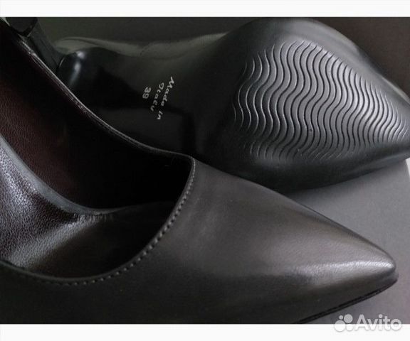 Туфли Pierre Darre (made in Italy) новые Туфли Pierre Darre (made in Italy) новые