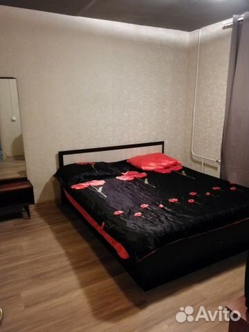 Комната 19 м² в 3-к, 5/12 эт.