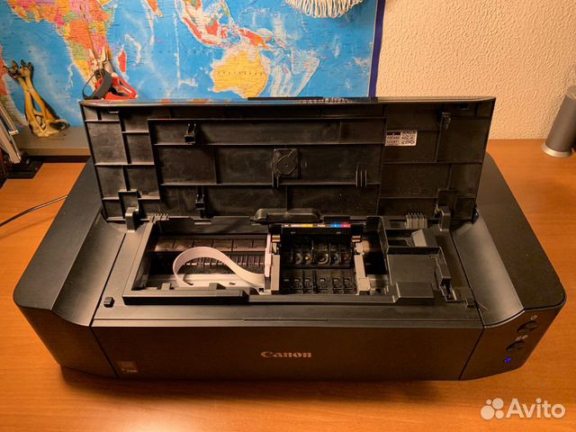 Canon Pixma IP8740 Canon Pixma IP8740