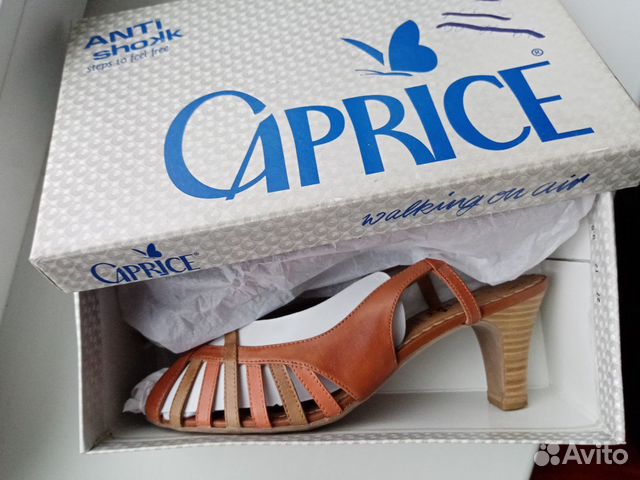 Босоножки, нат. кожа Босоножки, нат. кожа