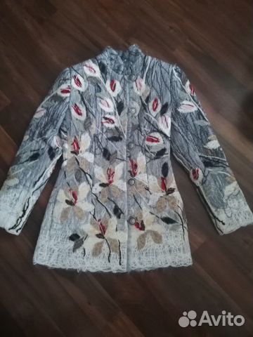 Пальто женское, демисезонное Пальто женское, демисезонное