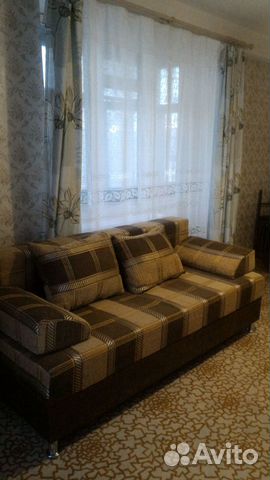 1-к квартира, 33 м², 4/5 эт.