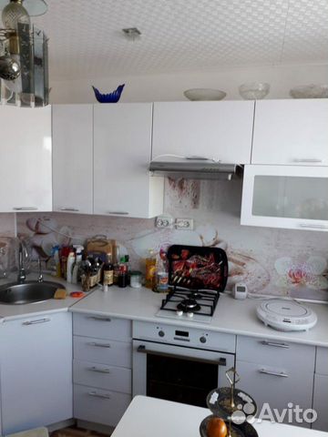 3-к квартира, 67 м², 7/9 эт.