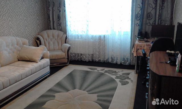 2-к квартира, 58 м², 7/17 эт. 2-к квартира, 58 м², 7/17 эт.