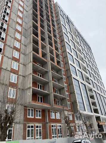 3-к квартира, 85 м², 9/21 эт. 3-к квартира, 85 м², 9/21 эт.