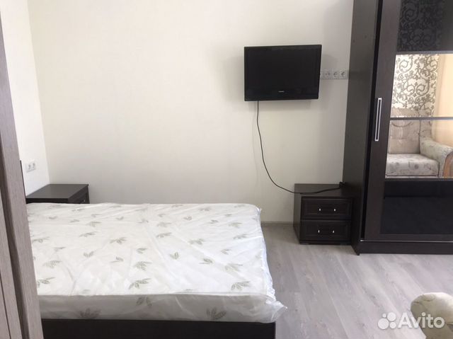 1-к квартира, 32 м², 5/16 эт.