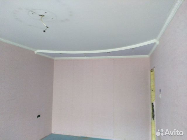 3-к квартира, 64 м², 2/5 эт.