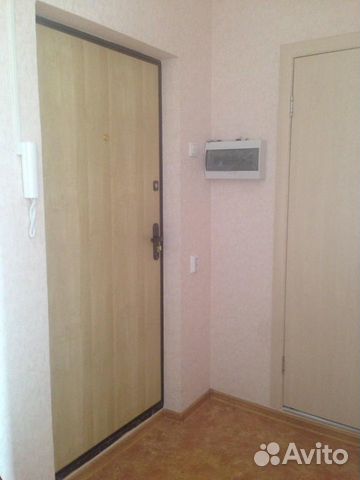 1-к квартира, 33 м², 9/10 эт.