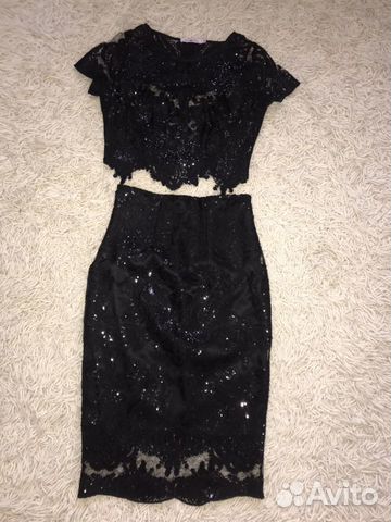 Костюм Костюм